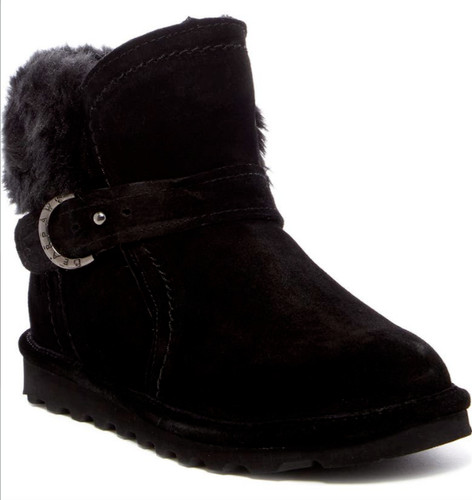 Bearpaw koko women suede - koko, women's