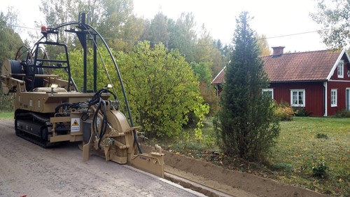 Tesmec 300 rockwheel trencher - tesmec,