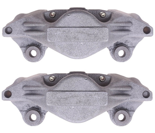 Pair rear pot - pair, brake