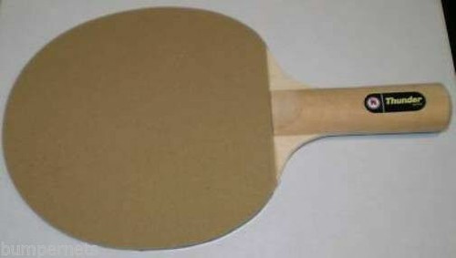 New sandpaper ping pong - 4,