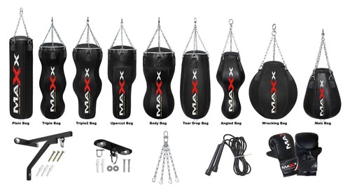 Boxing punch bag - 4ft, 5ft