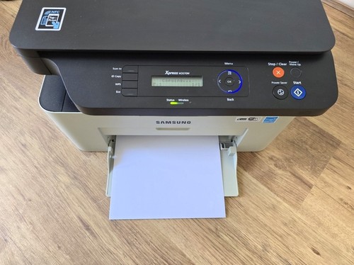 Samsung m2070 multifunction - m2070,