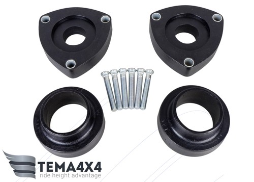 Tema4x4 30mm front - 30mm,