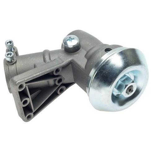 Bevel gear head - gear,