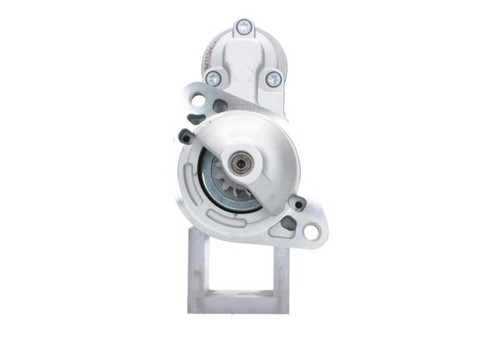 Seg new starter - seg, assembly