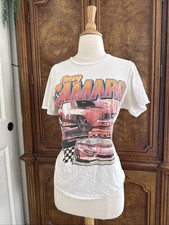 Oversized Womens T-Shirt