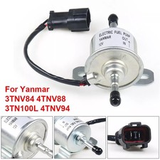 Fuel Feed Pump 12V For Yanmar