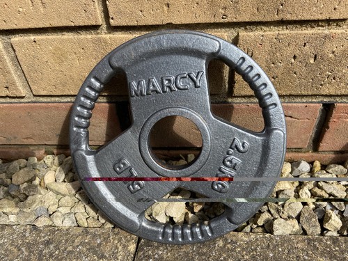 Single 5kg marcy - single,