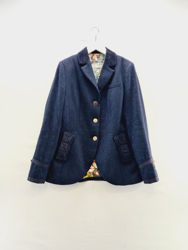 Joules blazer jacket size - blazer,