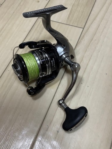 Shimano rarenium ci4 c3000hg - rarenium,
