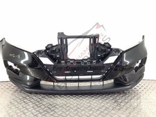 HONDA CIVIC FRONT BUMPER 2015-2018 - GENUINE HONDA PART 71101 TVO ZY00