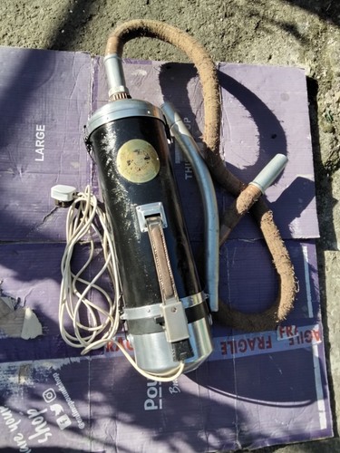 Vintage electrolux vacuum - electrolux,