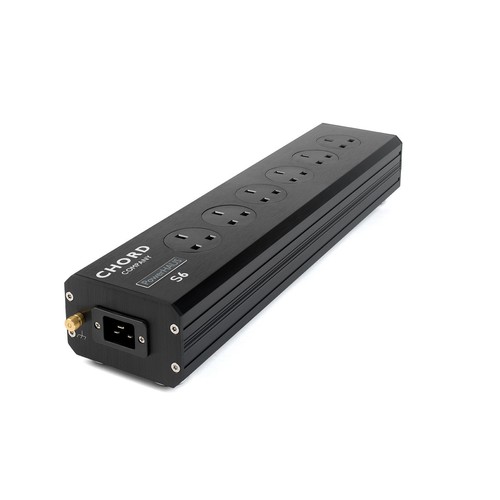 Chord powerhaus way - powerhaus, 6-way