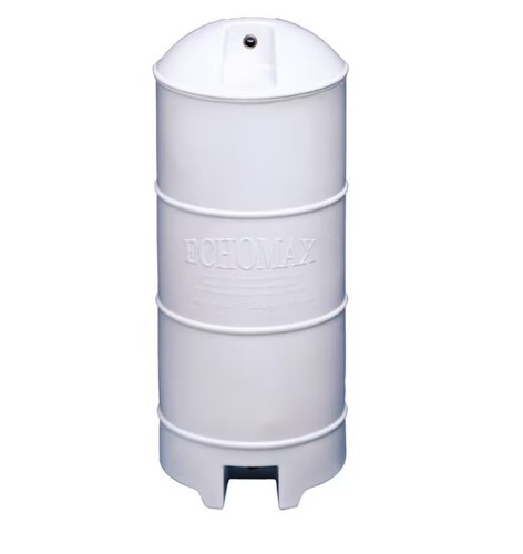 Echomax em180 white radar - echomax,