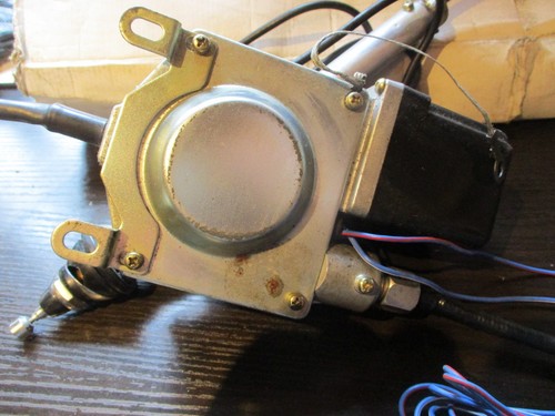 Ma46e b120 vintage - b120, maystar