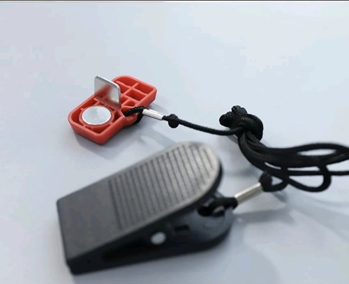 Treadmill magnet safety key - treadmill,