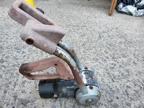 Caravan alko stabiliser anti - alko,