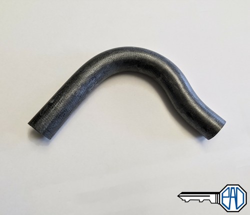 Mgb radiator - mgb/, radiator/