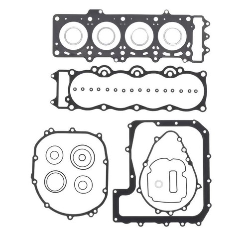Gasket full set kawasaki - set, z800