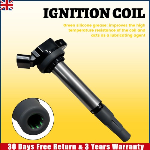 Pack ignition coil for - pack, of