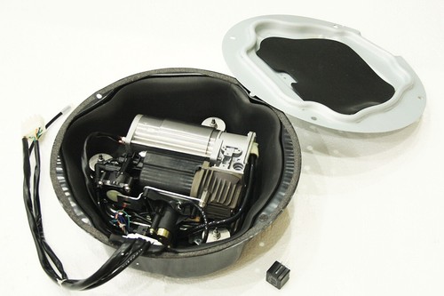 Land rover range - land, l322