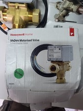 Honeywell V4044 22mm 3-Port