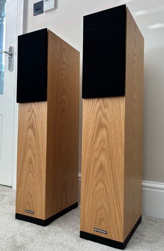 Spendor floor standing - a4.2,