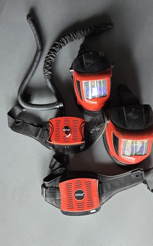 Weltek powered air - weltek,