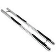 VAUXHALL VIVARO B2 STAINLESS