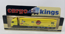 Cargo Kings Die Cast Model
