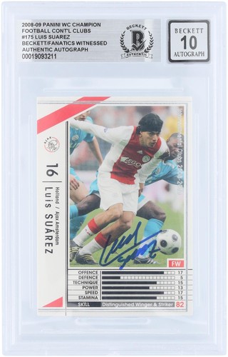 Luis suarez afc - suarez,