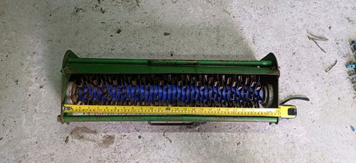 Dennis mower verti cut - dennis, verti-cut