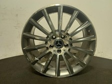 MERCEDES C CLASS Alloy Wheel