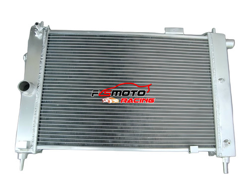 Aluminum radiator for - radiator,