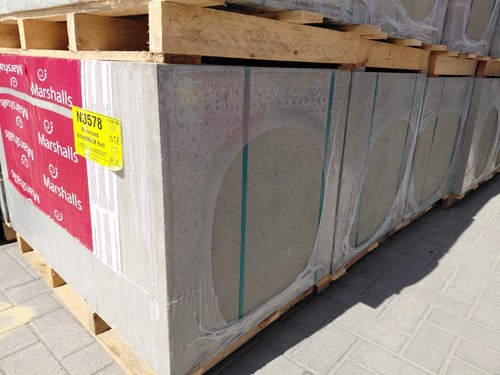Concrete paving marshalls - paving,