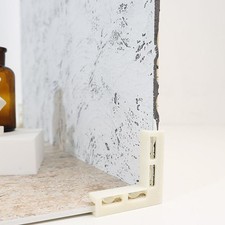 Vertical buckle photography props Marbling Photo Background board BackdropsB _where