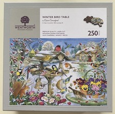 Wentworth Wooden Jigsaw Puzzle