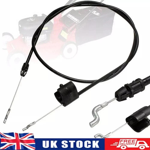 Universal lawn mower - universal, throttle