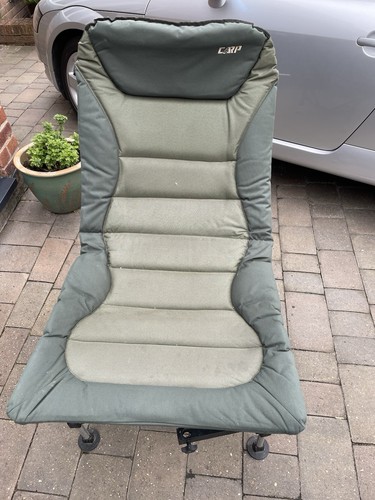 Carp chair - carp,
