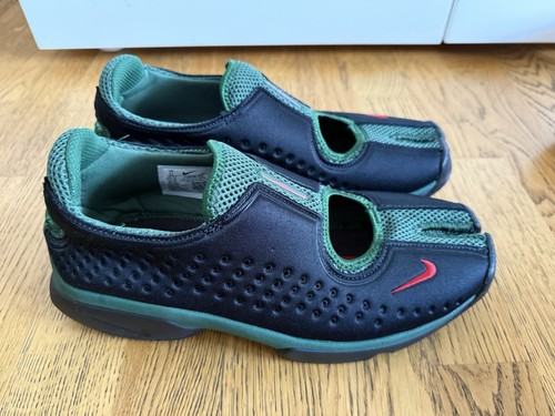 Nike rift iq8006 002 black - nike,
