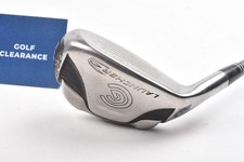 Cleveland Launcher #4 Hybrid / 23 Degree / Regular Flex Launcher / Flaked Paint