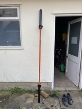 Mirafit M3 7ft 20kg Olympic