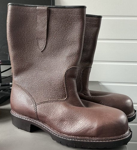 Brand new brown - brown, leather