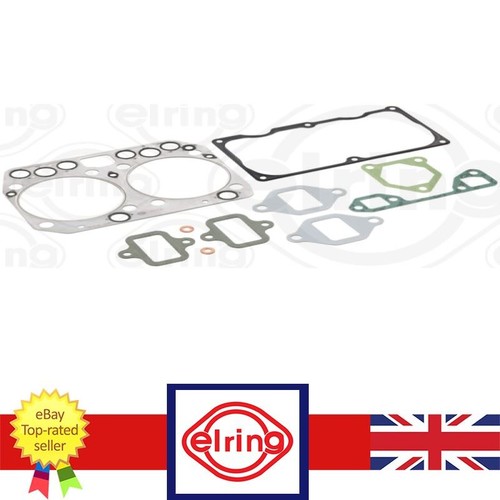 Cylinder head gasket kit - head,
