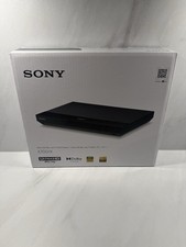 Sony UBP-X700 4K UHD HDR