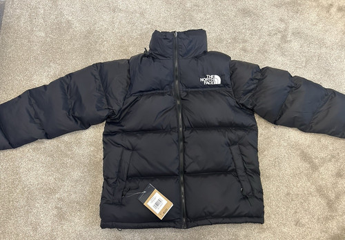 The north face 1996 - face,