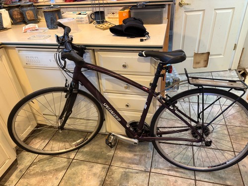 Specialized speed bike vita - specialized,