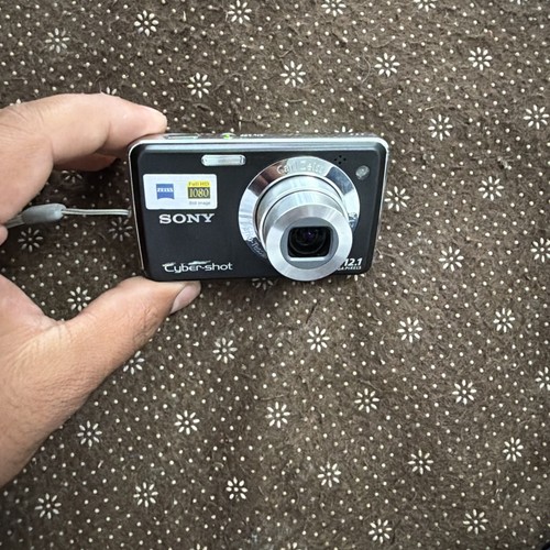 Sony cyber shot dsc - sony, cyber-shot