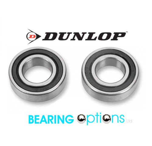 Dunlop rear roller - dunlop,