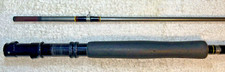 Carbon Trout Fly Rod ABU